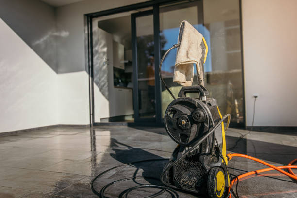 Best Restaurant Pressure Washing  in Manistee, MI